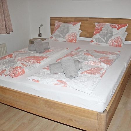 Ferienwohnung Fam. Bidner Flattach Dış mekan fotoğraf
