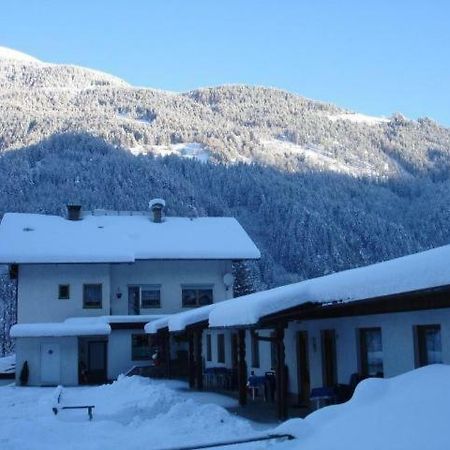 Ferienwohnung Fam. Bidner Flattach Dış mekan fotoğraf