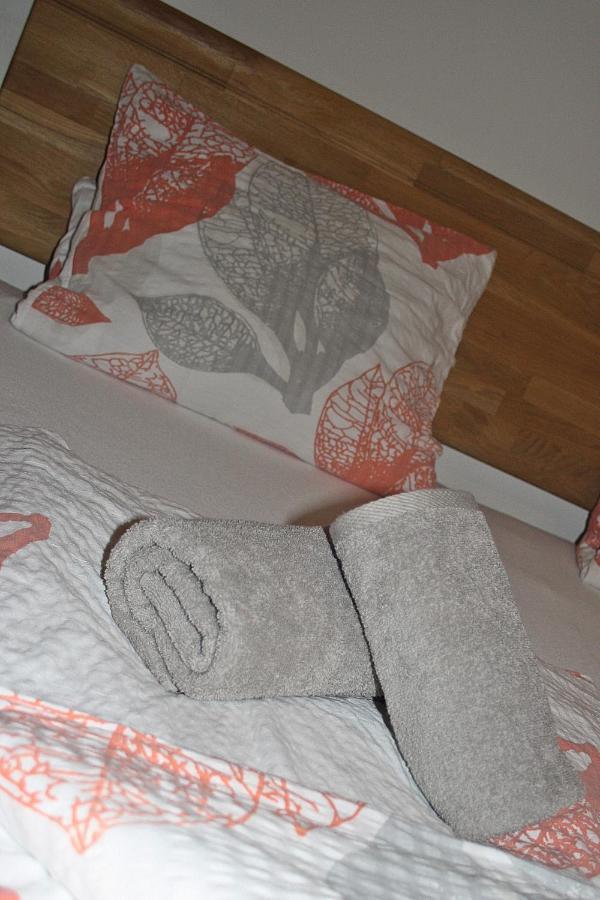 Ferienwohnung Fam. Bidner Flattach Dış mekan fotoğraf