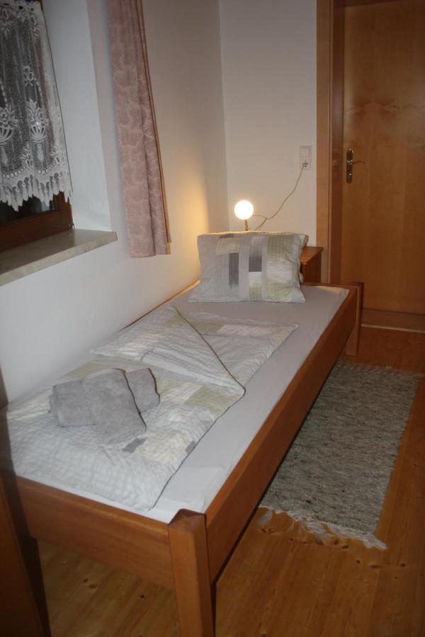Ferienwohnung Fam. Bidner Flattach Dış mekan fotoğraf