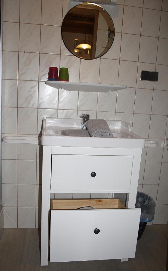 Ferienwohnung Fam. Bidner Flattach Dış mekan fotoğraf