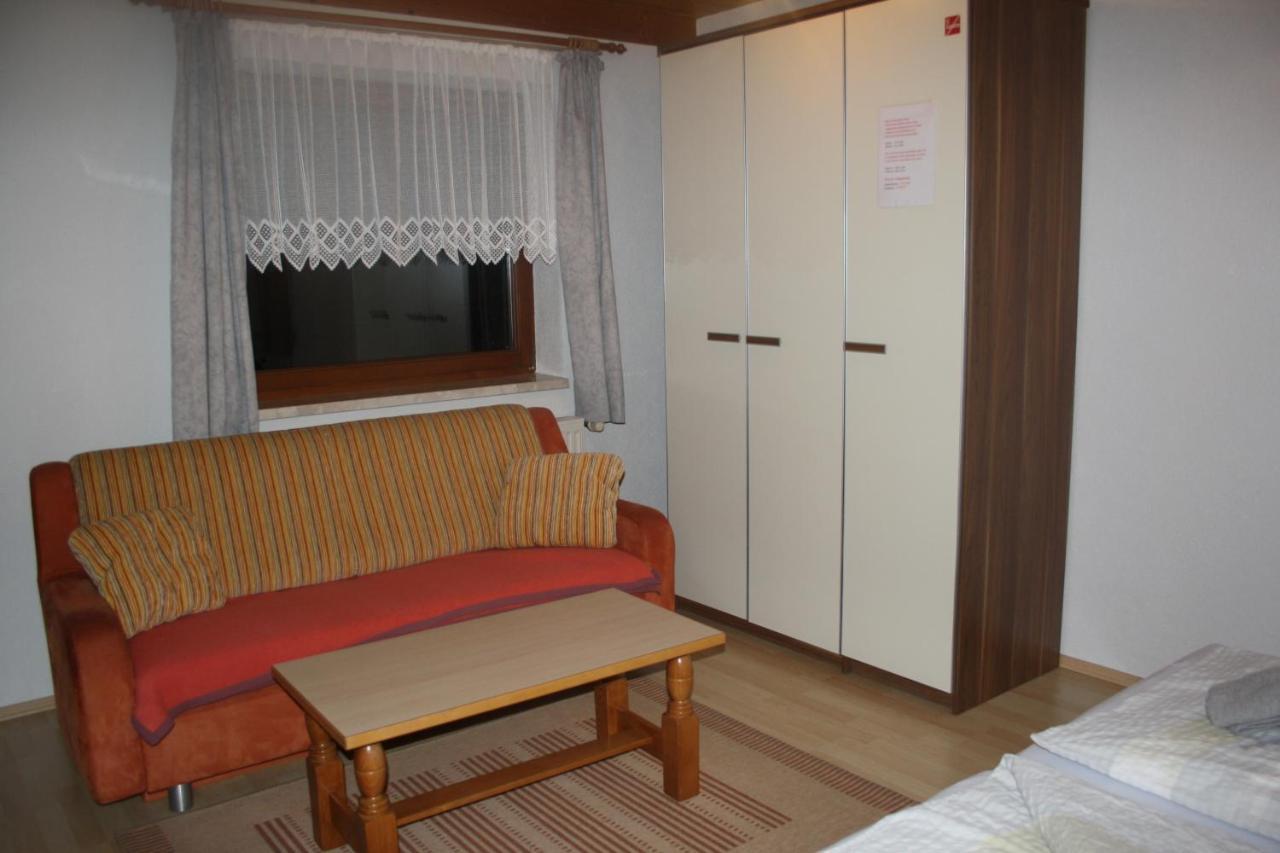 Ferienwohnung Fam. Bidner Flattach Dış mekan fotoğraf