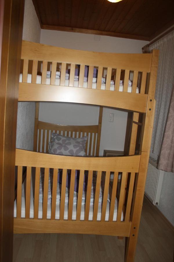 Ferienwohnung Fam. Bidner Flattach Dış mekan fotoğraf