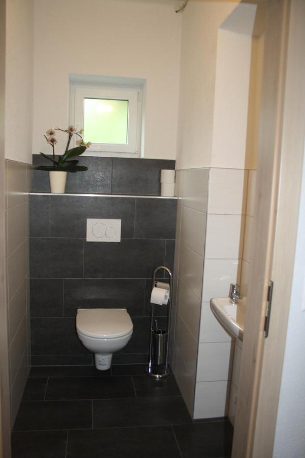 Ferienwohnung Fam. Bidner Flattach Dış mekan fotoğraf
