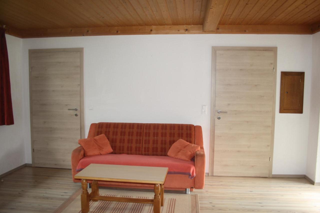 Ferienwohnung Fam. Bidner Flattach Dış mekan fotoğraf