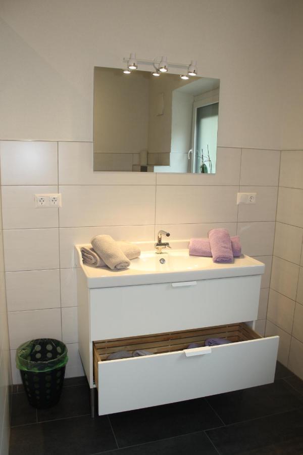 Ferienwohnung Fam. Bidner Flattach Dış mekan fotoğraf